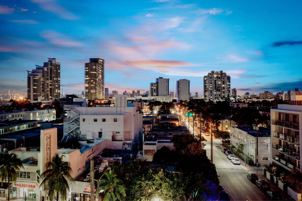 The Goodtime Hotel Miami Beach A Tribute Portfolio Hotel 3