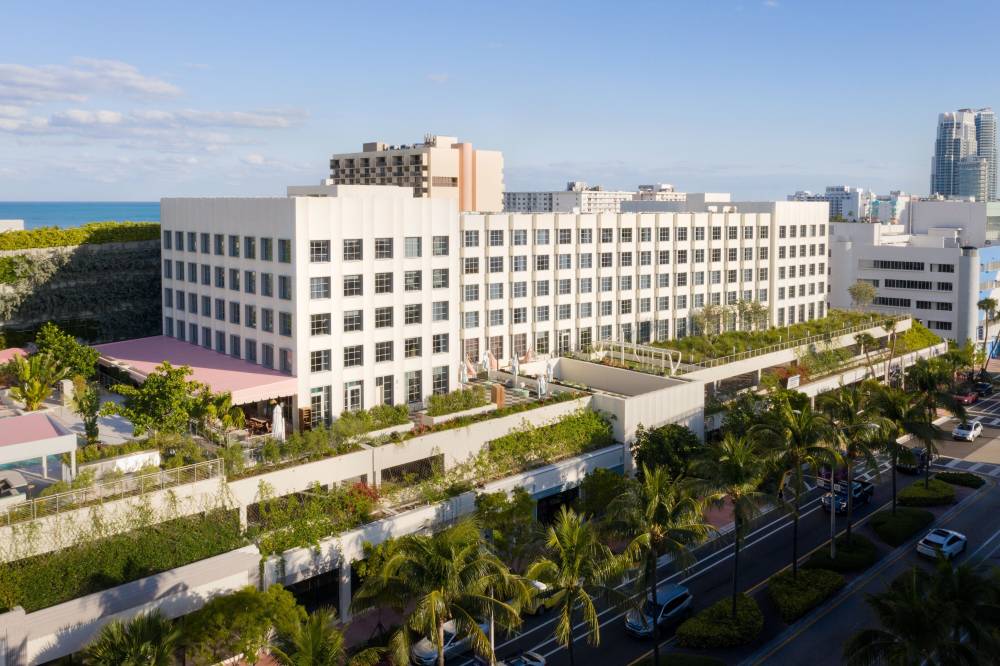 The Goodtime Hotel Miami Beach A Tribute Portfolio Hotel 2