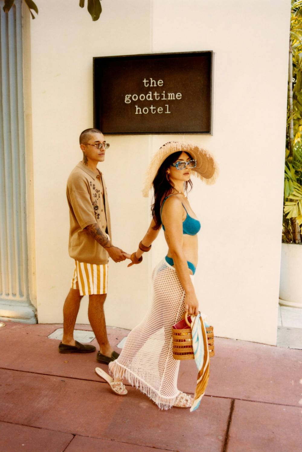 The Goodtime Hotel Miami Beach A Tribute Portfolio Hotel 7