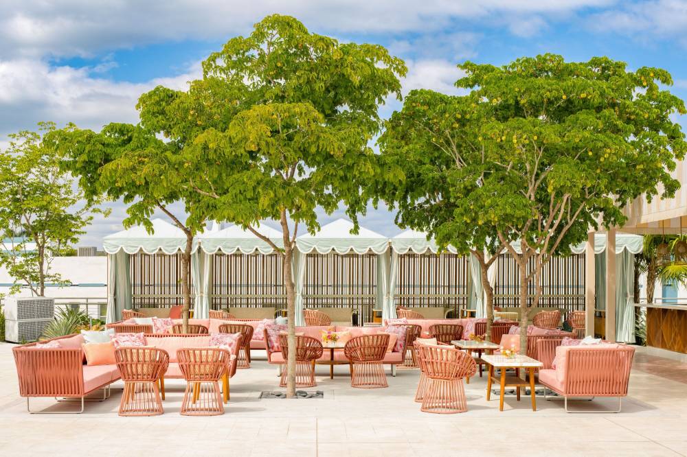 The Goodtime Hotel Miami Beach A Tribute Portfolio Hotel 8