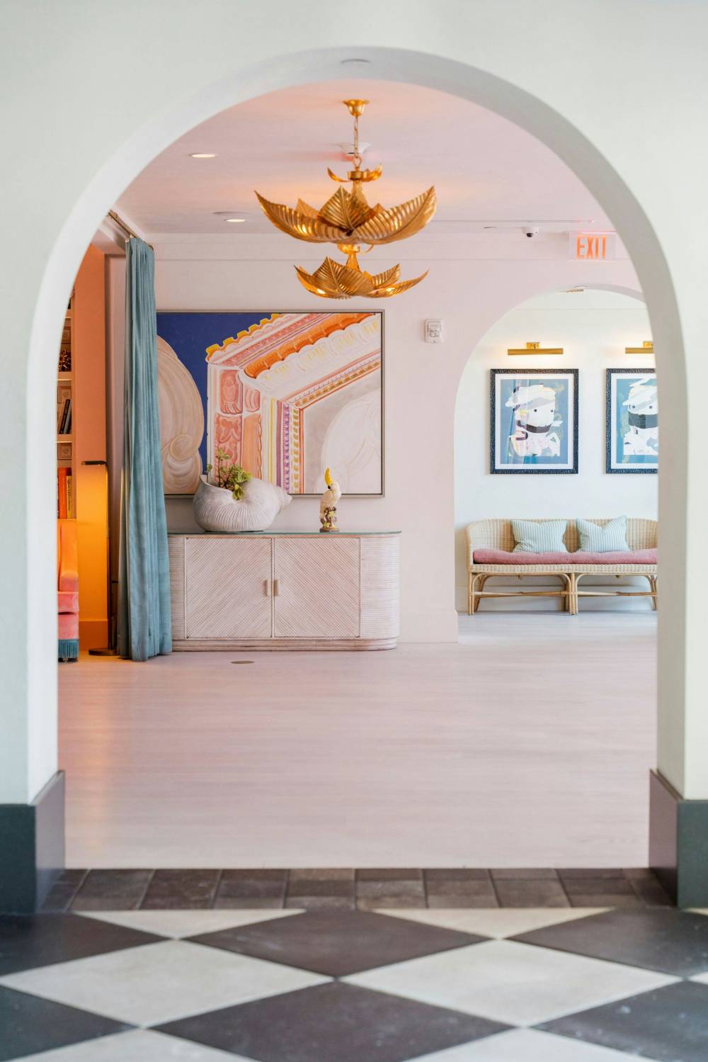 The Goodtime Hotel Miami Beach A Tribute Portfolio Hotel 5