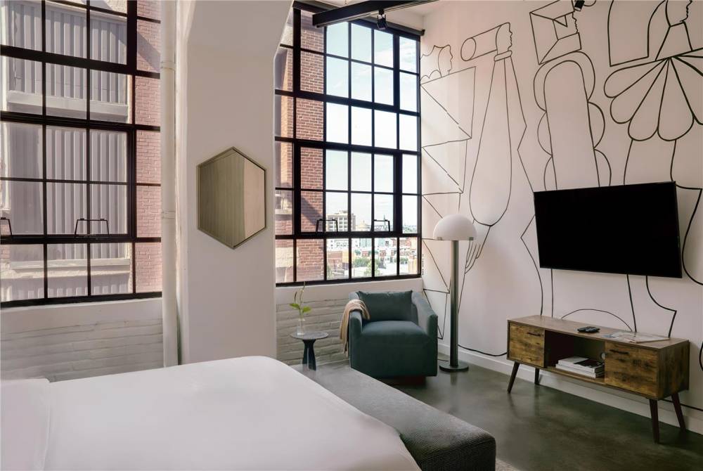 The Heid Lofts By Reside, A Wyndham Residence 4