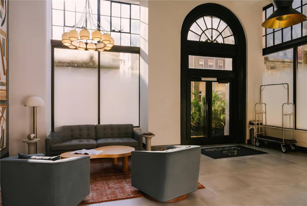 The Heid Lofts By Reside, A Wyndham Residence 2