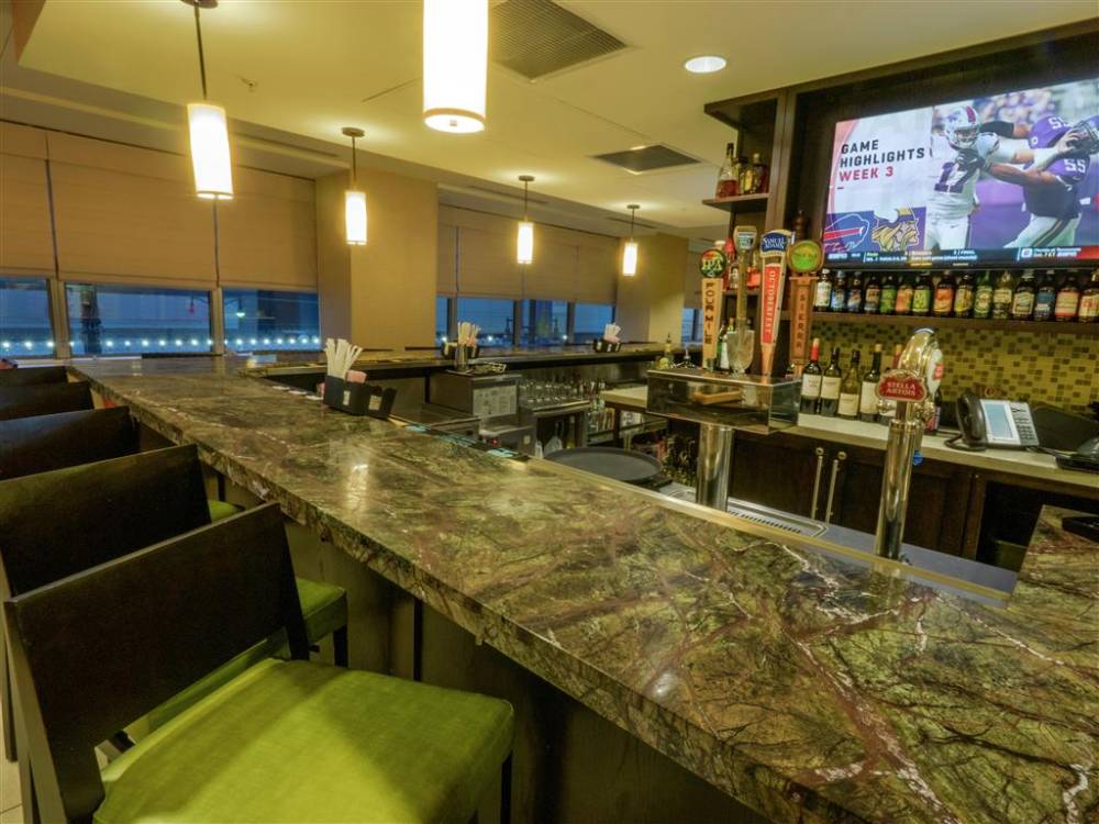 The Hilton Garden Inn Buffalo Downtown 4