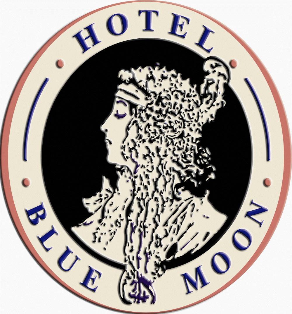 The Historic Blue Moon Hotel 4