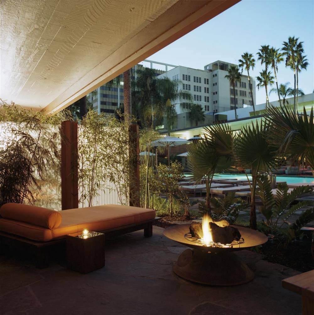 The Hollywood Roosevelt 3