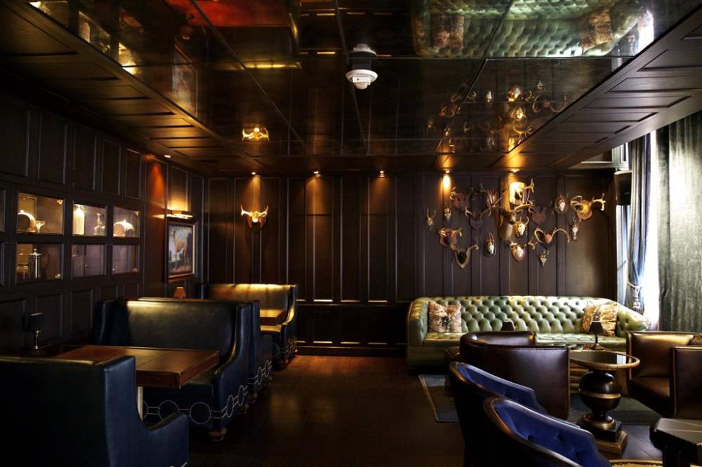 The Hollywood Roosevelt 2