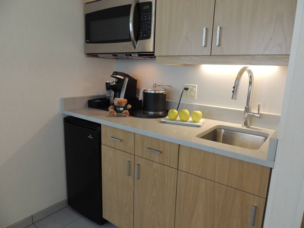 The Inn At Longwood Medical 3