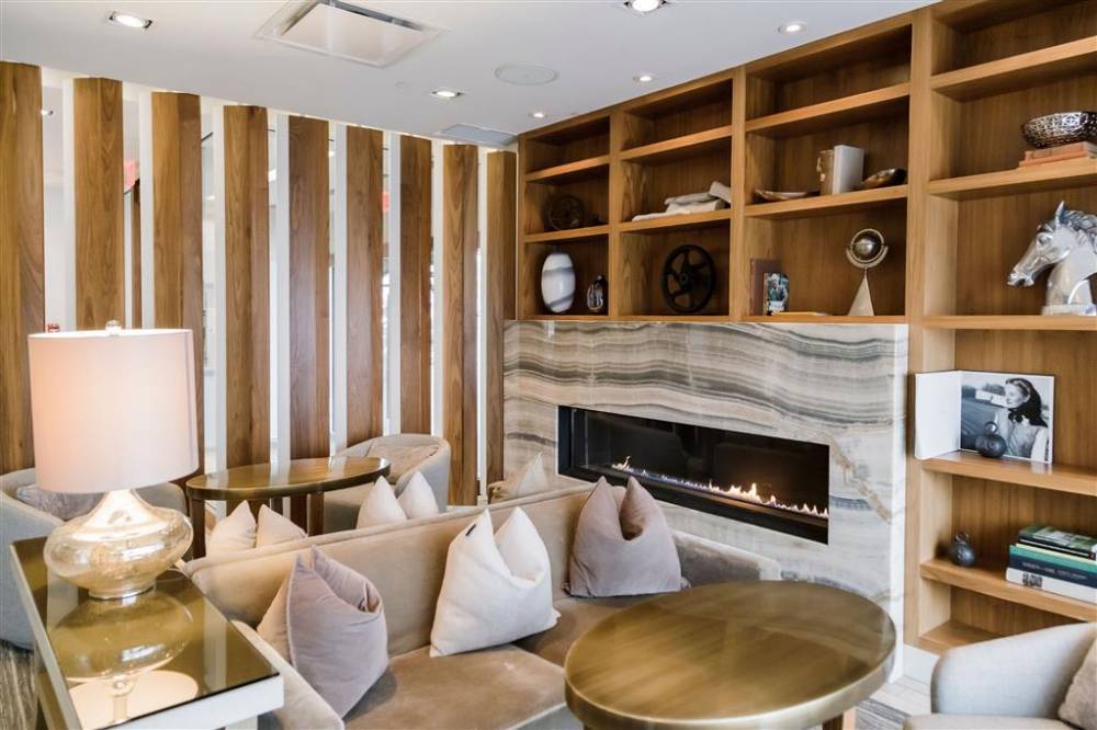 The James Hotel Saskatoon  5