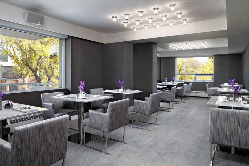 The James Hotel Saskatoon  7