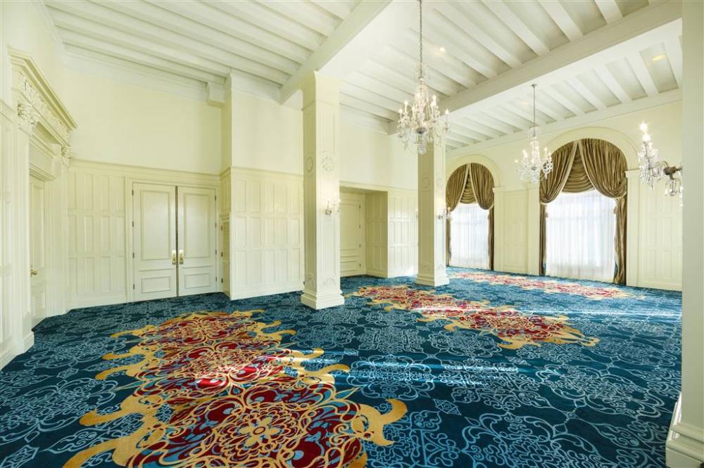 The Jefferson Hotel 4