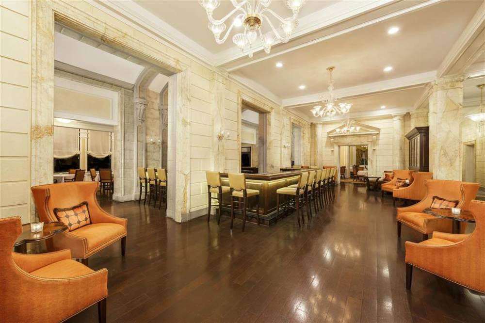 The Jefferson Hotel 7