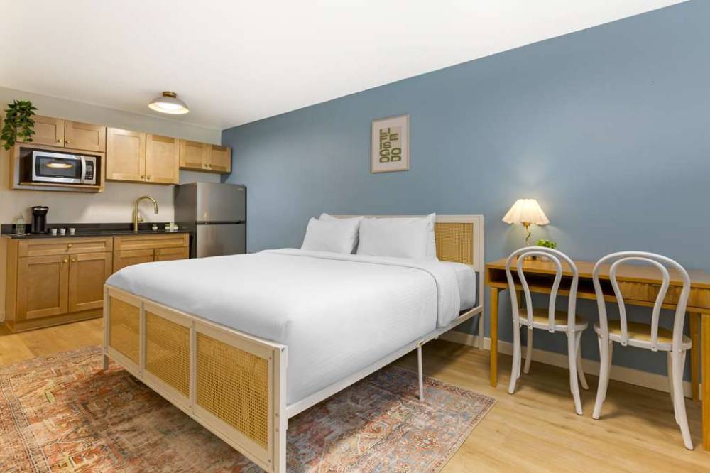 The Kennedy Tucson, Surestay Collection By Best Western 7