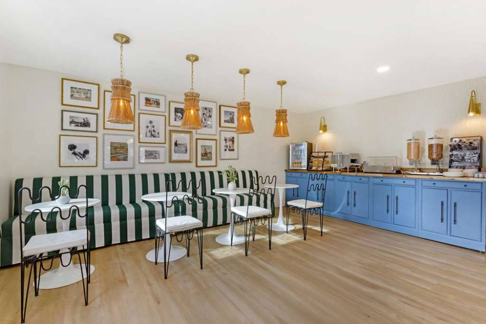 The Kennedy Tucson, Surestay Collection By Best Western 6