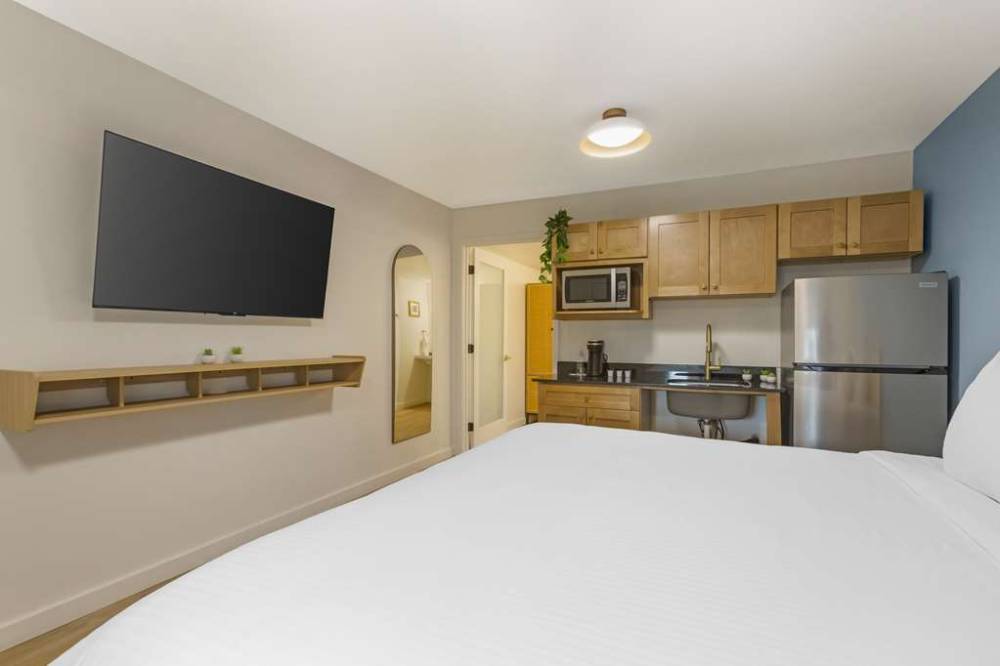 The Kennedy Tucson, Surestay Collection By Best Western 9