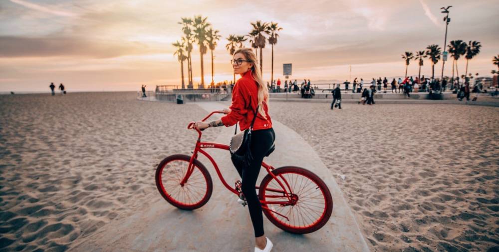 The Kinney Venice Beach 10