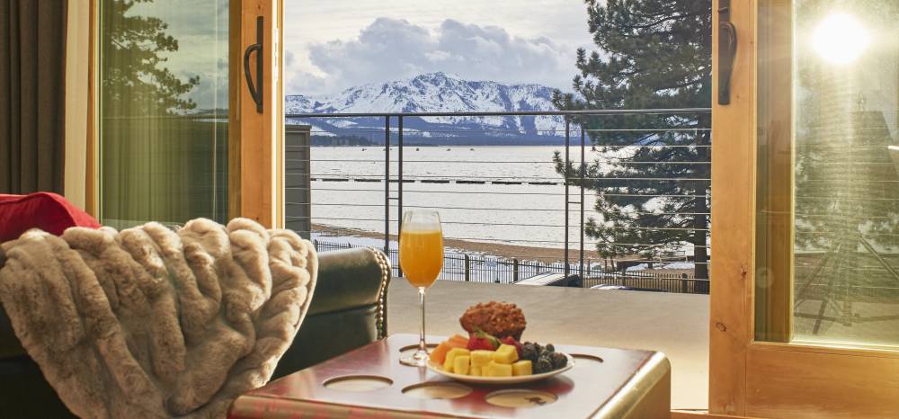 The Landing Lake Tahoe Resort & Spa 6