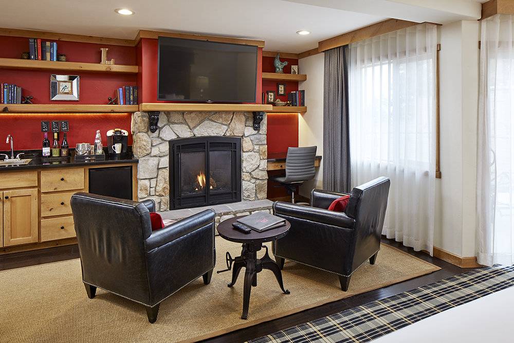 The Landing Lake Tahoe Resort & Spa 2