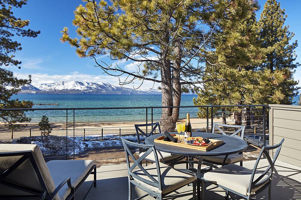 The Landing Lake Tahoe Resort & Spa 4