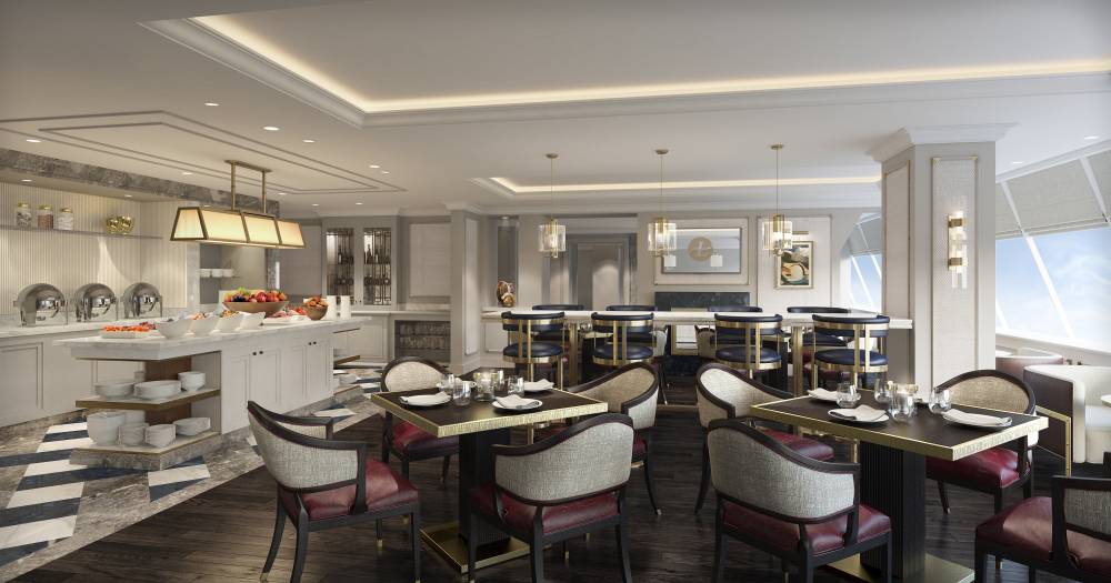 The Langham Boston 8