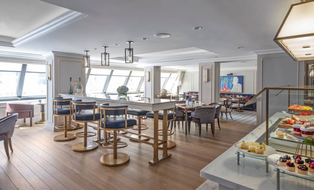 The Langham Boston 4