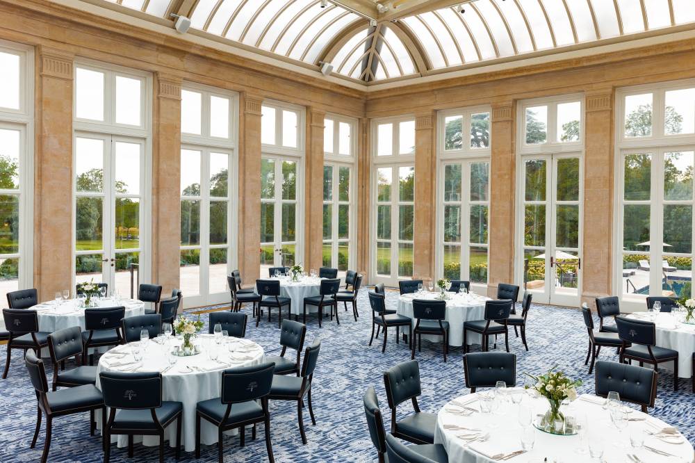 The Langley A Luxury Collection Hotel Buckinghamshire 10