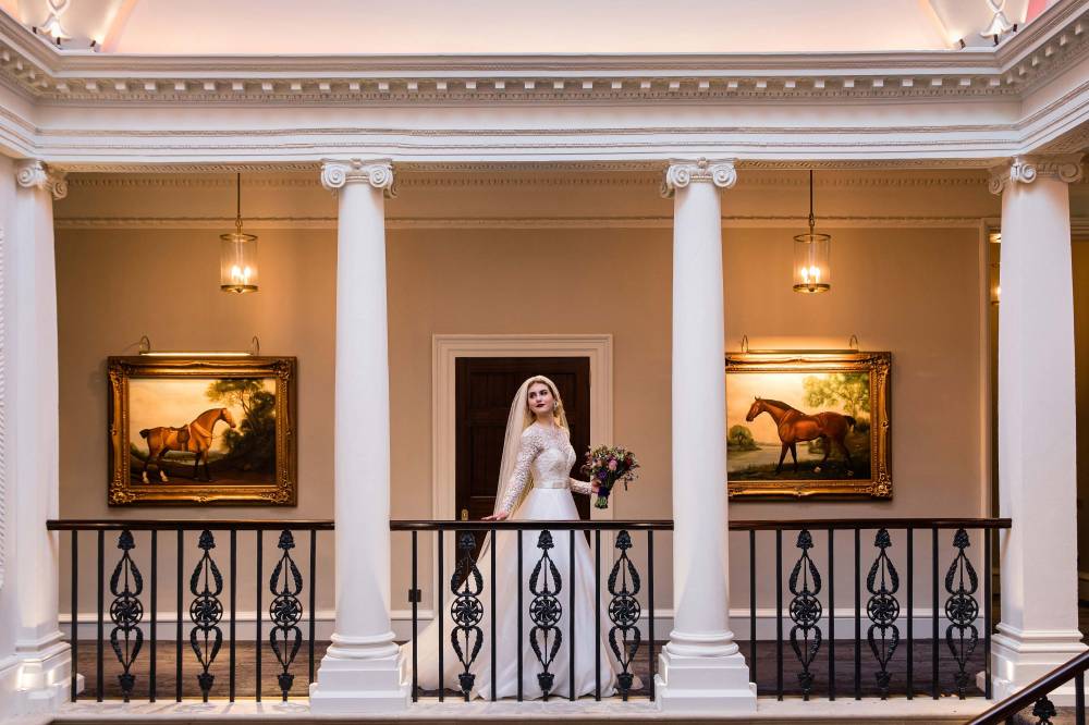 The Langley A Luxury Collection Hotel Buckinghamshire 8