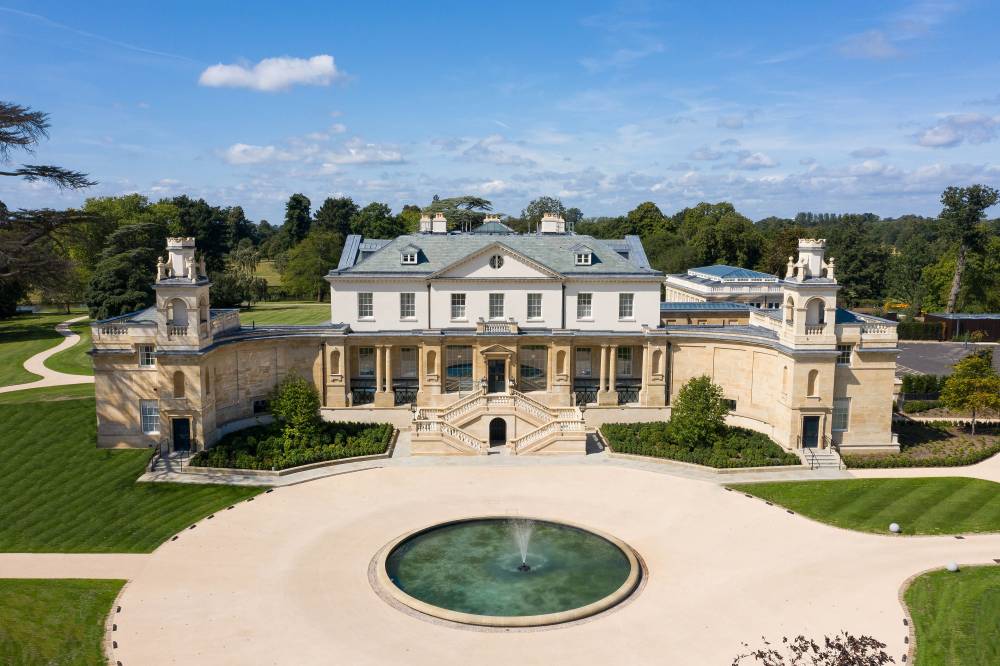 The Langley A Luxury Collection Hotel Buckinghamshire 5