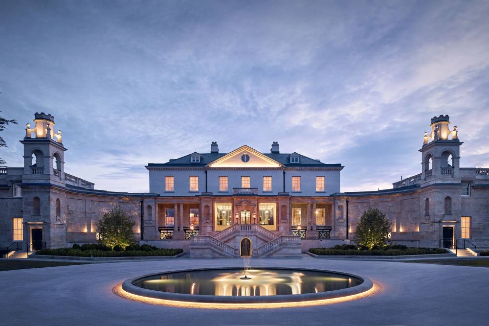 The Langley A Luxury Collection Hotel Buckinghamshire 6