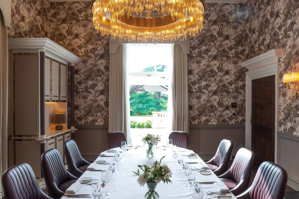 The Langley A Luxury Collection Hotel Buckinghamshire 9