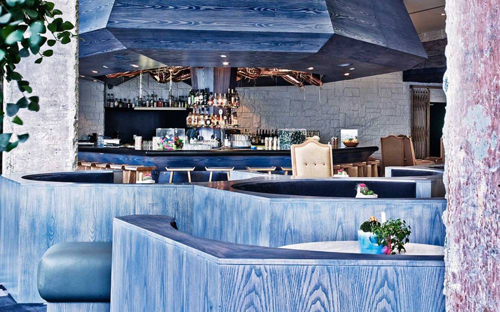 The Line Hotel Los Angeles 6