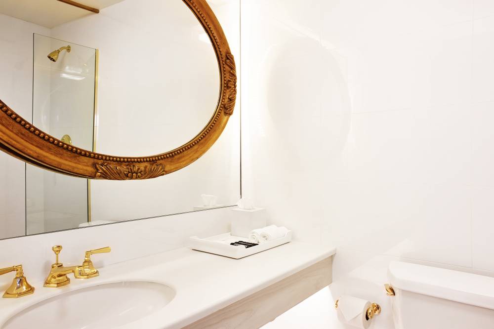The Line Hotel Los Angeles 2