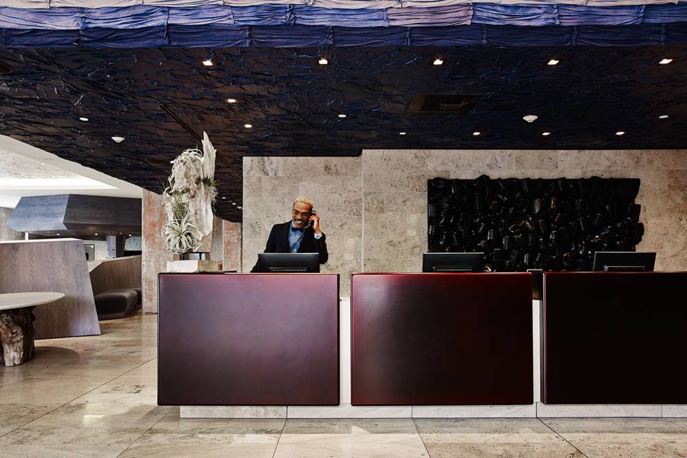 The Line Hotel Los Angeles 7