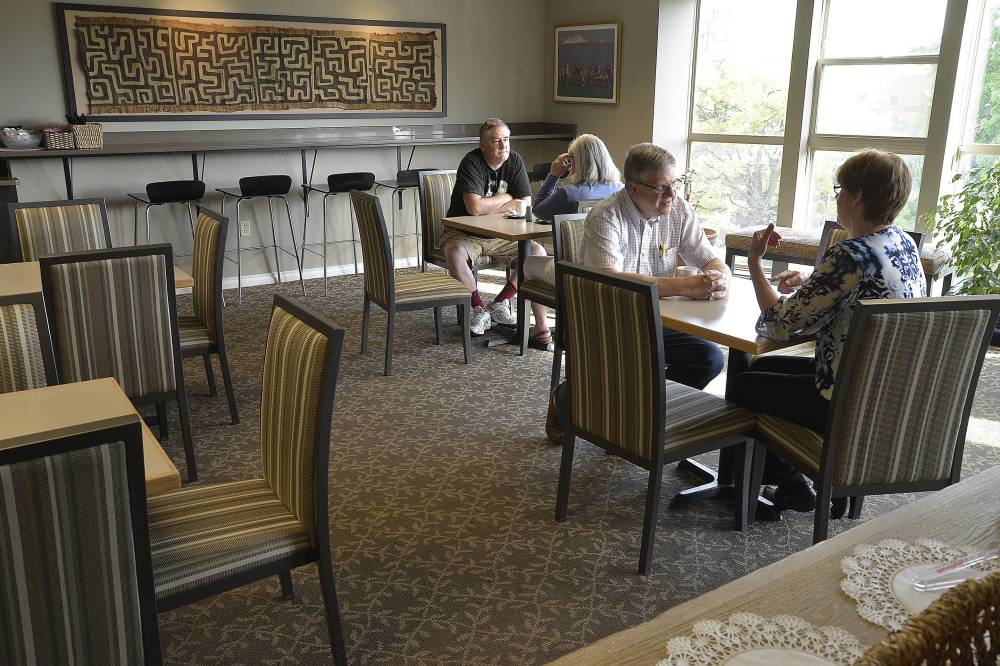 The Madison Inn 5