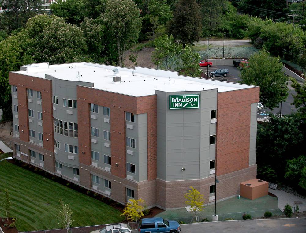 The Madison Inn 2