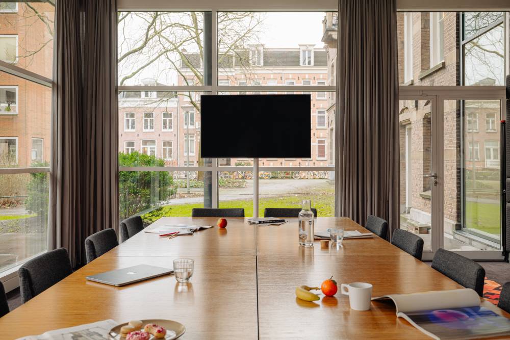 The Manor Amsterdam, Limited Edition 7
