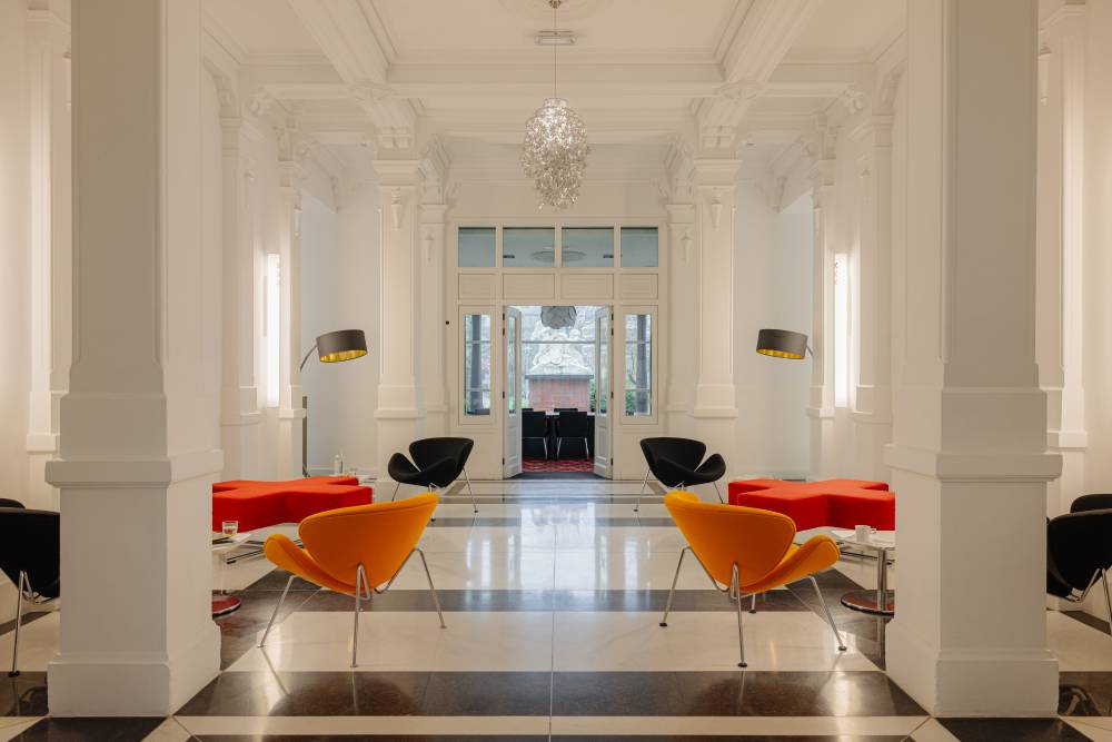 The Manor Amsterdam, Limited Edition 2