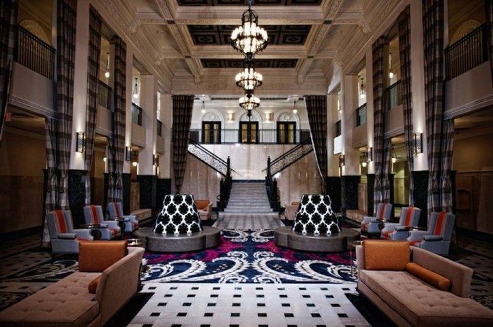 The Mayo Hotel 3