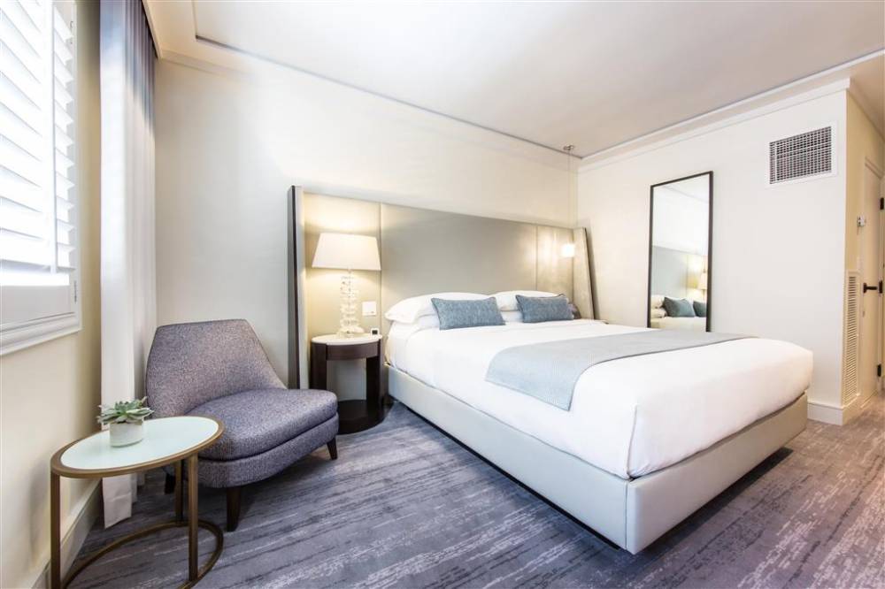 The Mosaic Hotel Beverly Hills 4