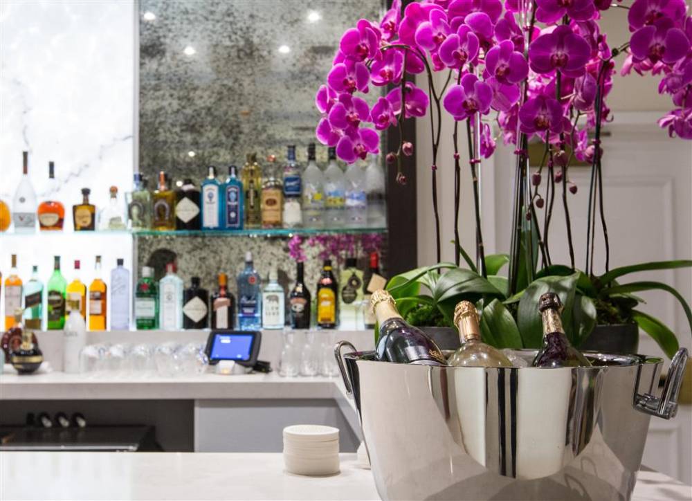 The Mosaic Hotel Beverly Hills 5