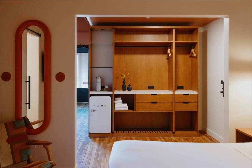 The Myriad Hotel Louisville  Tapestry Collection By Hilton 4