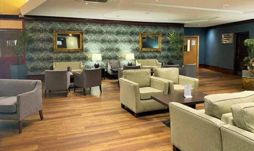 The Normandy Hotel 4