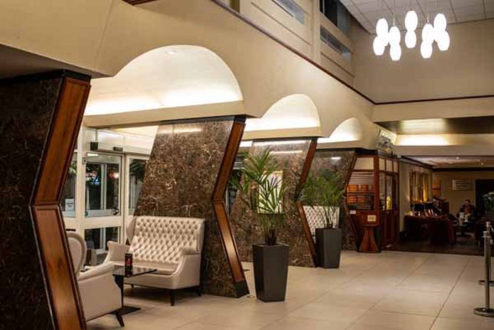 The Normandy Hotel 5