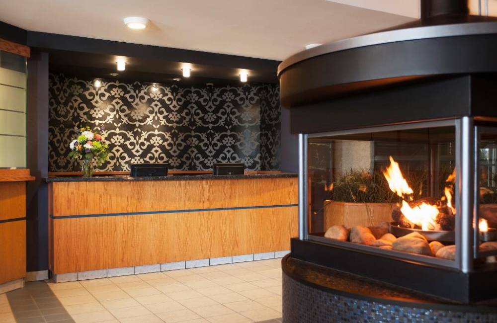 The Norwood Hotel 2