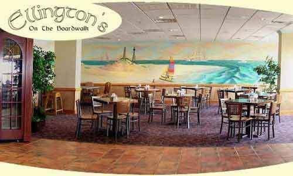 The Oceanfront Inn 6