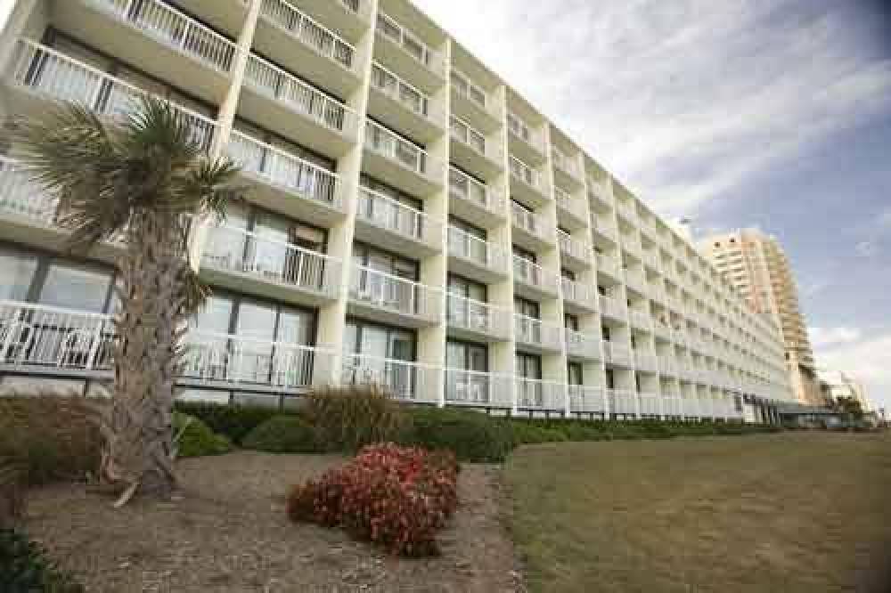 The Oceanfront Inn 2