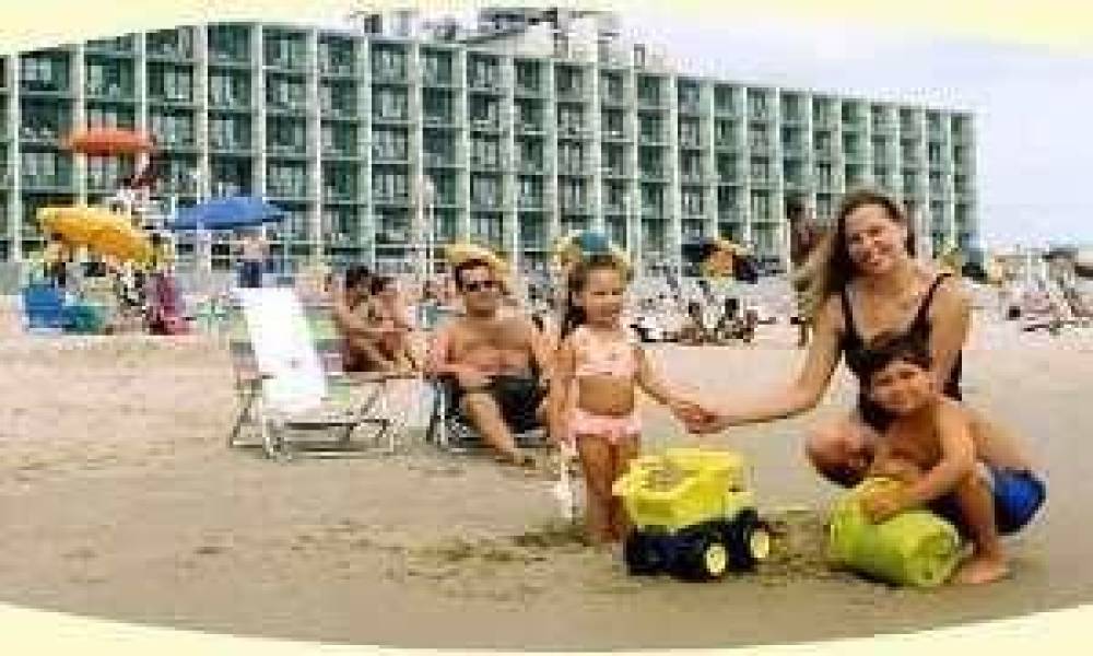 The Oceanfront Inn 3