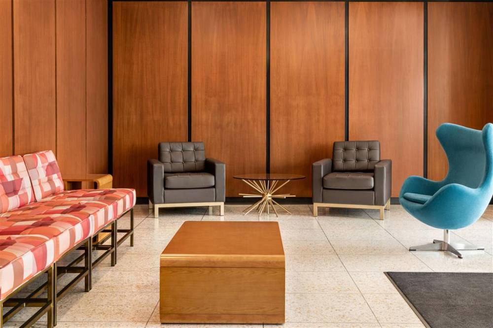 The Orbit Hotel, Trademark Collection By Wyndham 5