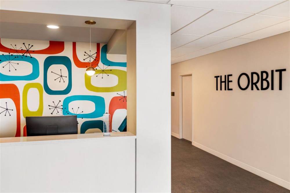 The Orbit Hotel, Trademark Collection By Wyndham 4