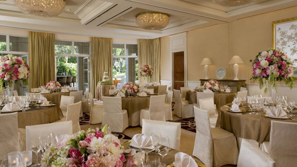 The Peninsula Beverly Hills 2